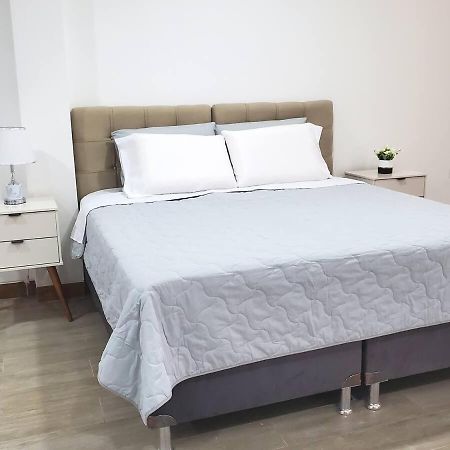 Genova Suites Spacious And Great Location Santa Cruz de La Sierra Exterior photo